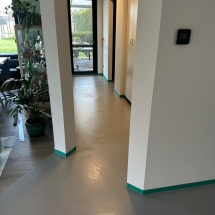 Giet&Vloer