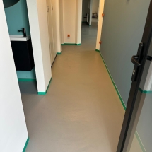 Giet&Vloer